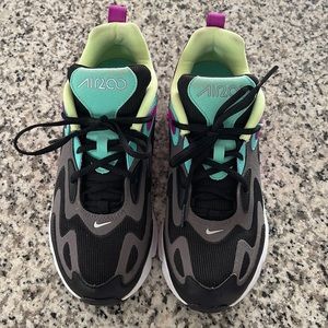 Nike Air Max (5.5 Y)